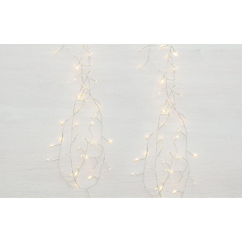 Home Lyskjede London 50-LED