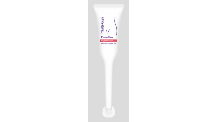 Multi-Gyn FloraPlus