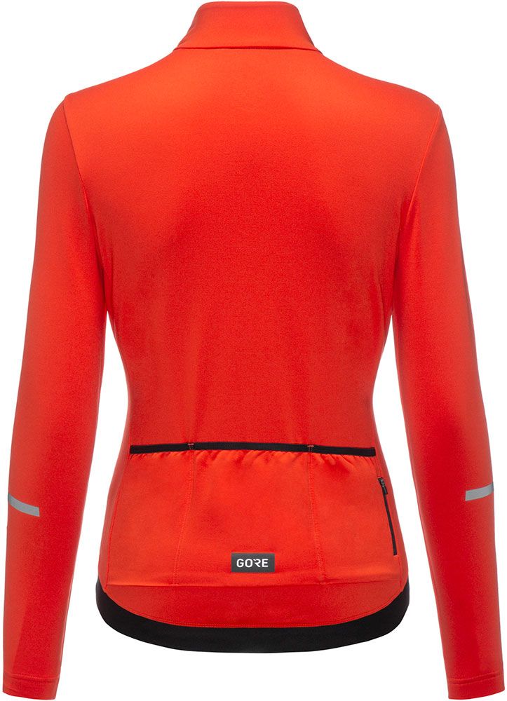 GOREWEAR Progress Thermo - Damen Langarmtrikot kaufen | Bike-Discount
