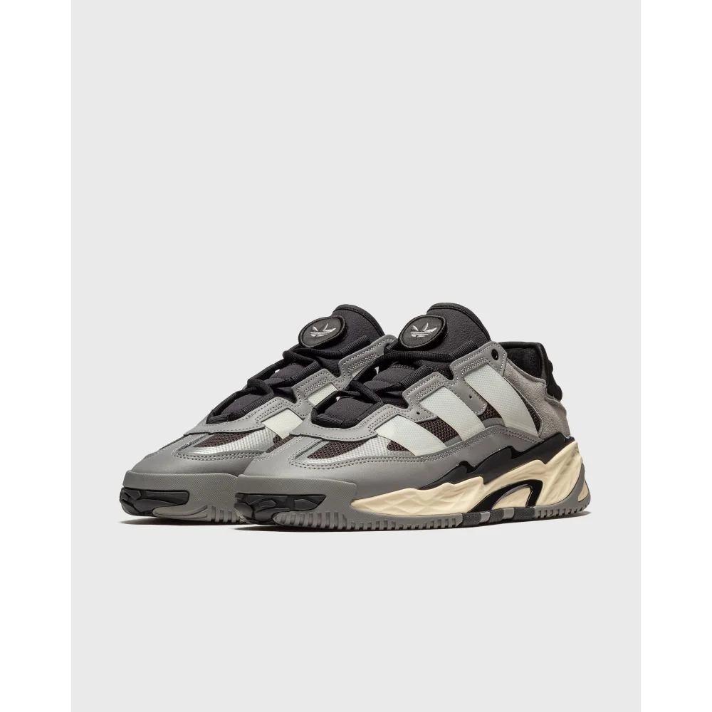 adidas Niteball GW2017 / grau