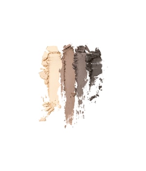 Dr. Hauschka Augen Eye & Brow Palette Augenbrauen Palette-5.3 g