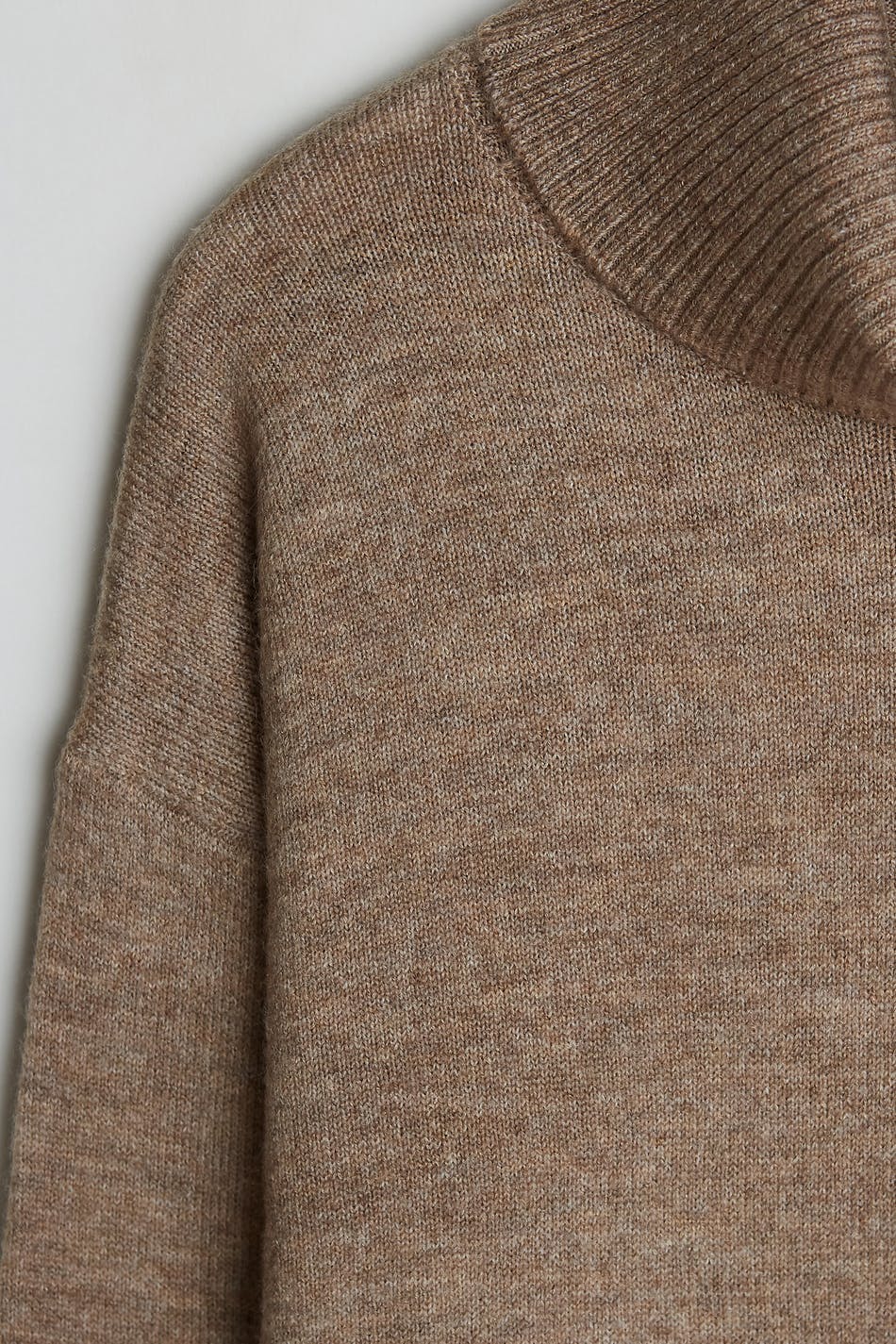 Eda knitted dress