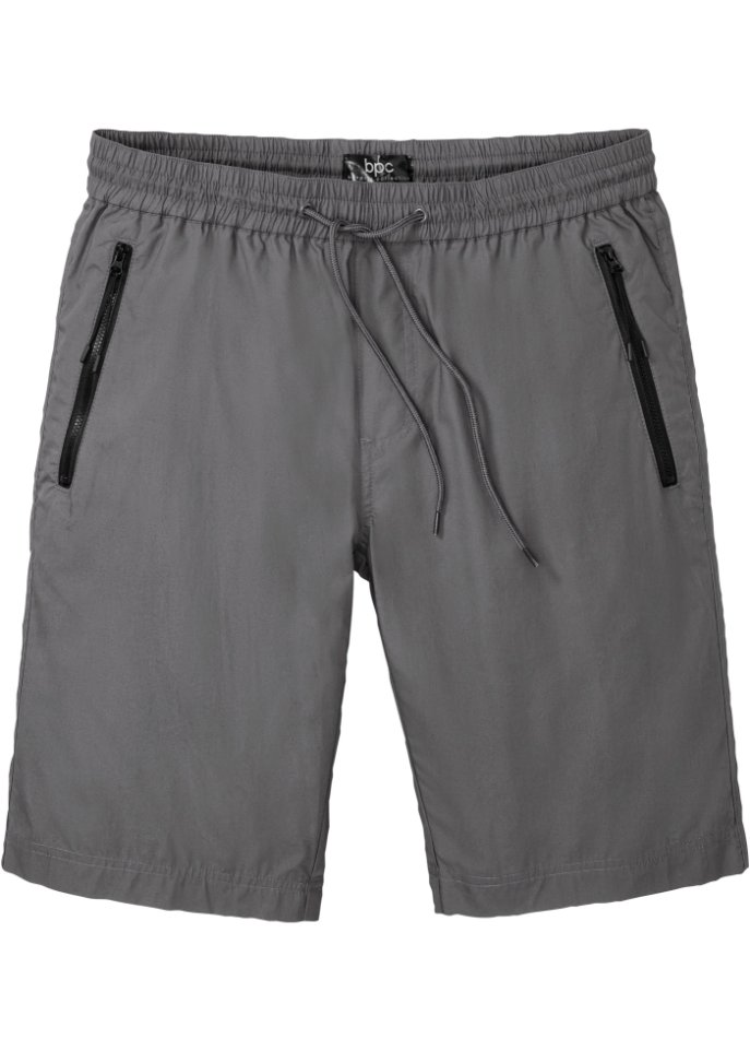 Bermuda, Regular Fit
