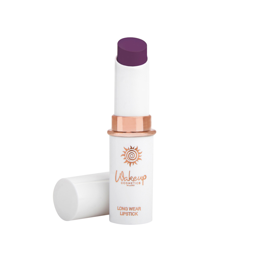 wakeup cosmetics milano Long Wear Lipstick Rouge à lèvres longue tenue au format stylo