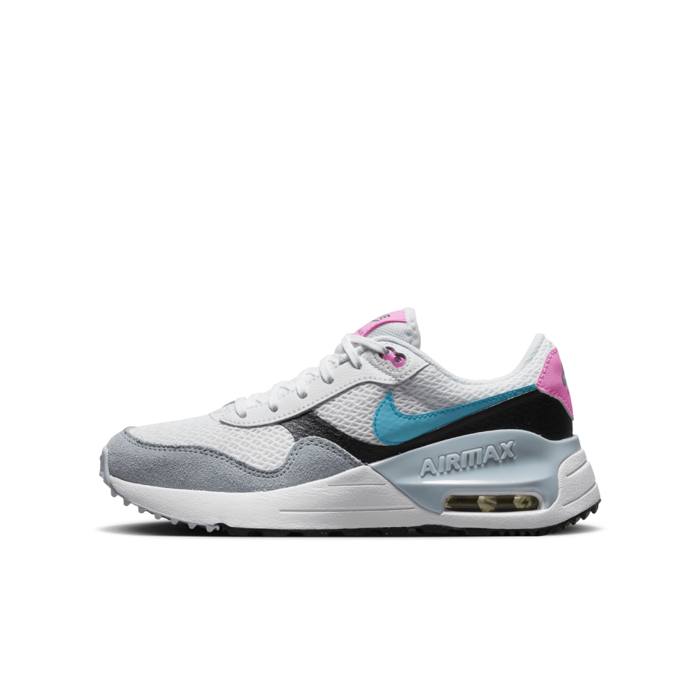 Nike Air Max SYSTM DQ0284-106 / weiss