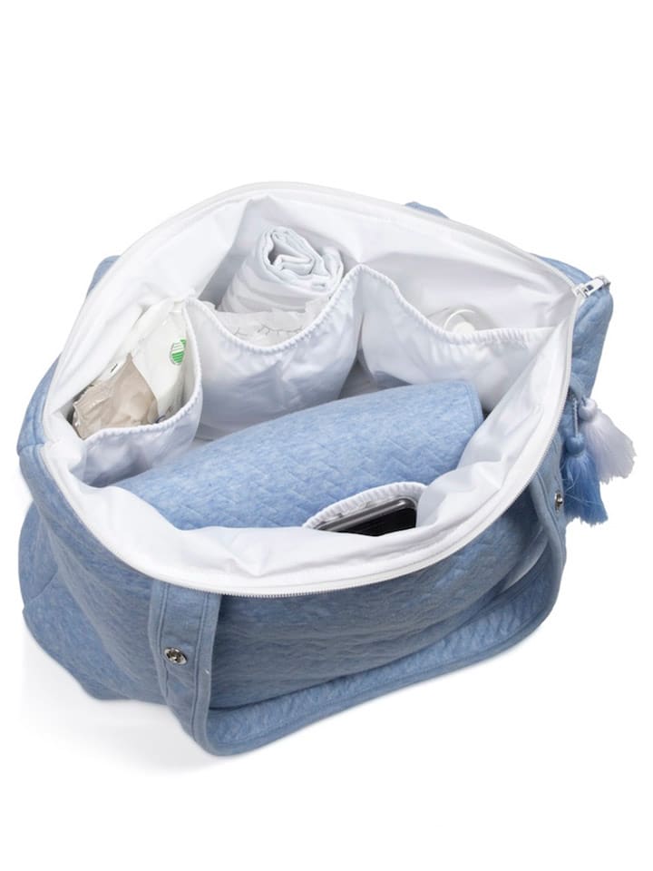 Poetree Kids Wickeltasche 