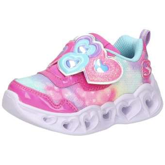 Skechers Heard Light Sneaker in bunt