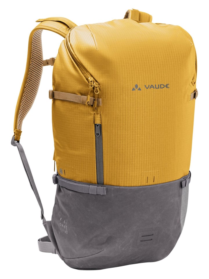 Vaude Vaude Rucksack CityGo 30 II, burnt yellow, - günstig kaufen onesize