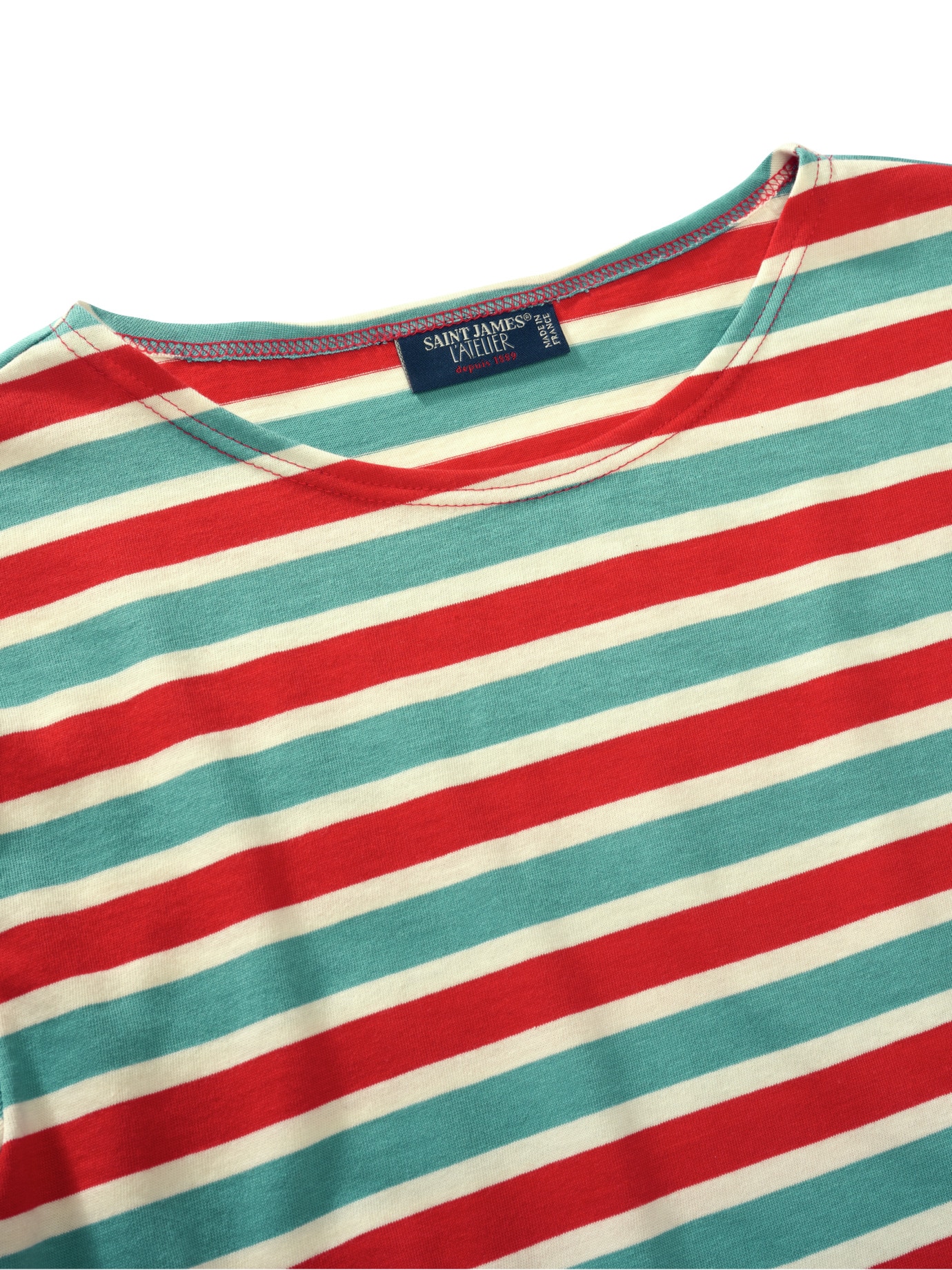 Bretagne-Shirt