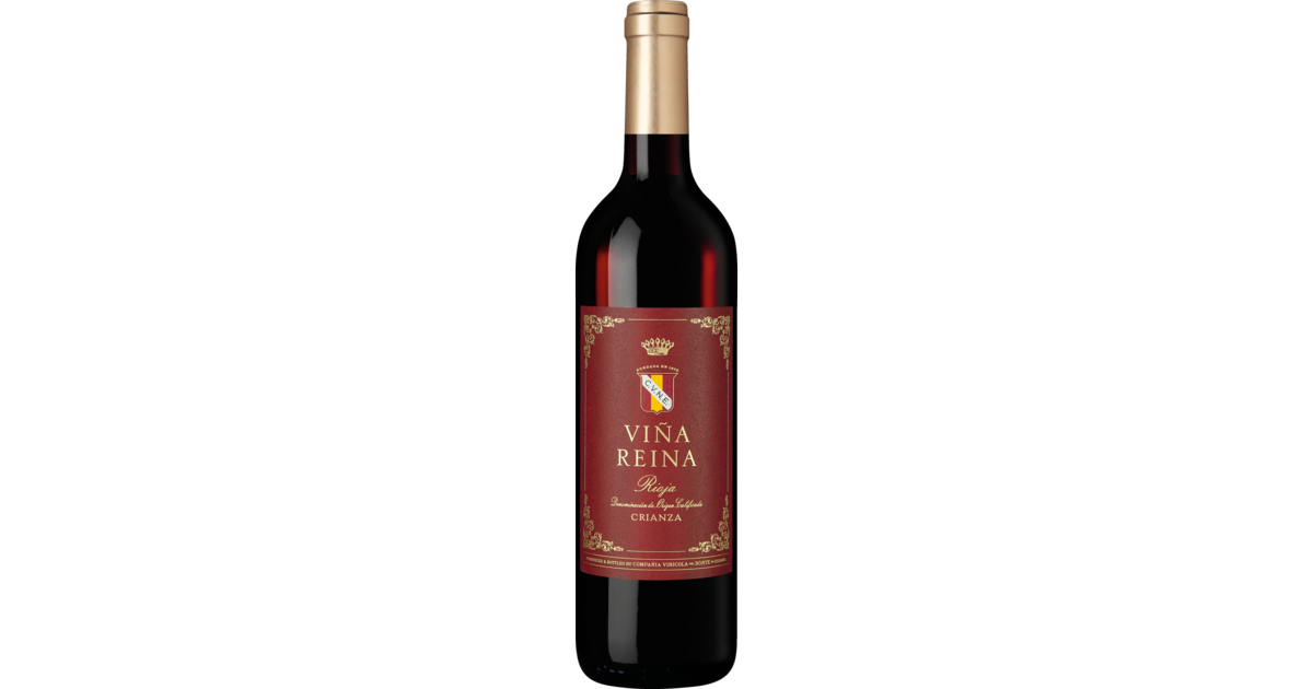 CVNE Viña Reina Rioja Crianza