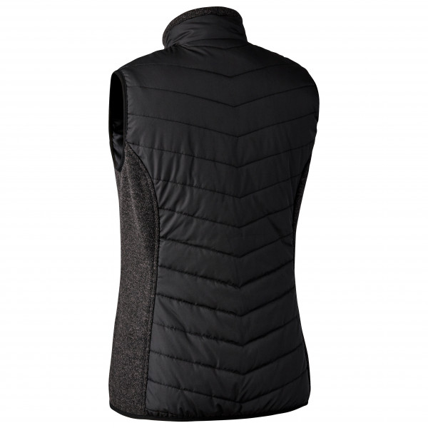Deerhunter - Women's Caroline Padded Waistcoat - Kunstfaserweste
