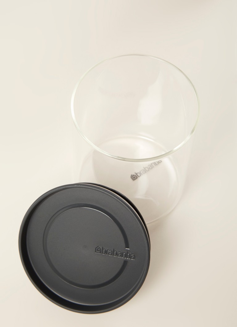Pot de rangement Brabantia
