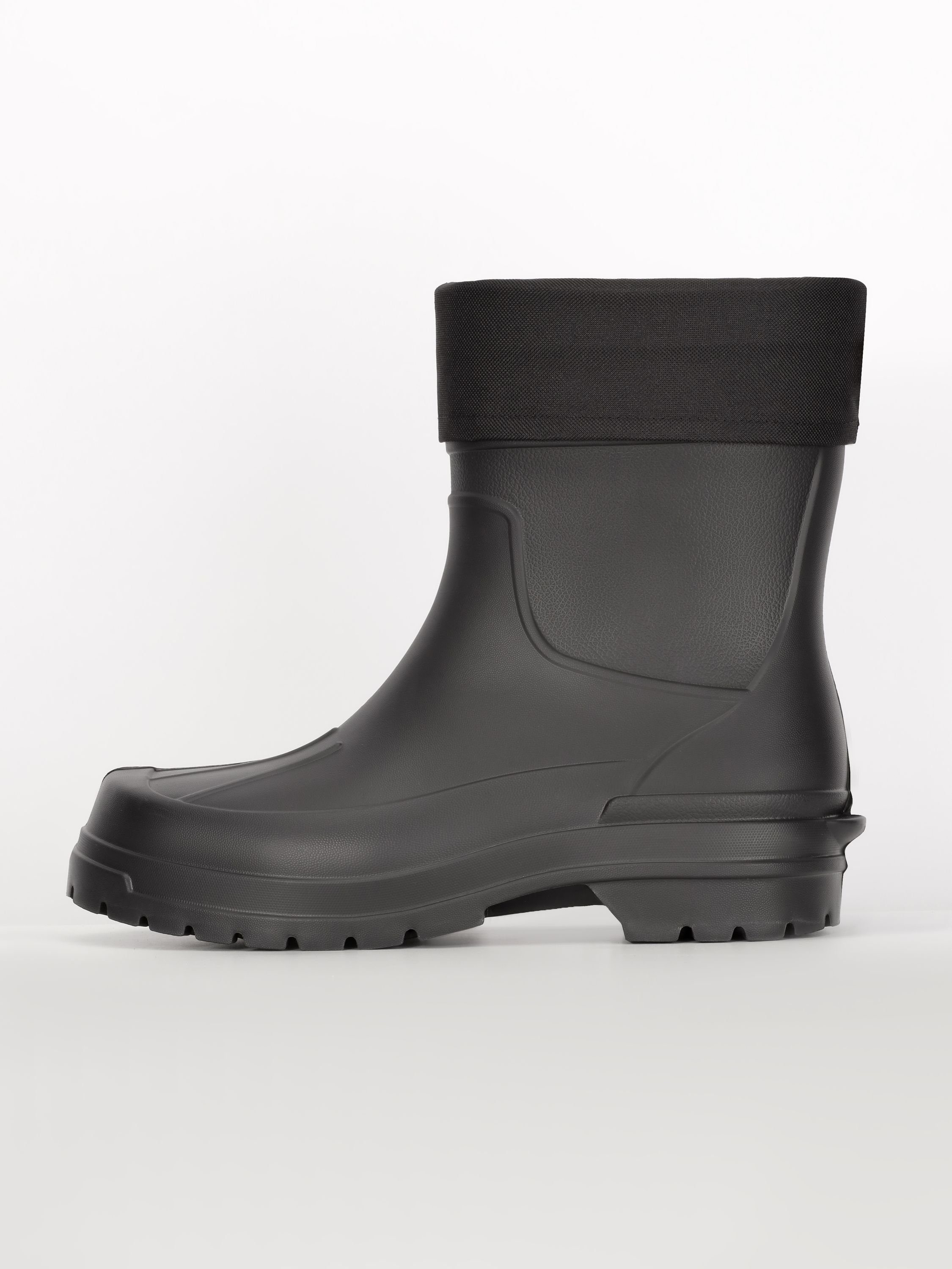 Ladeheid Herren federleichte EVA Thermo Gummistiefel gefüttert LA-765 Gummistiefel
