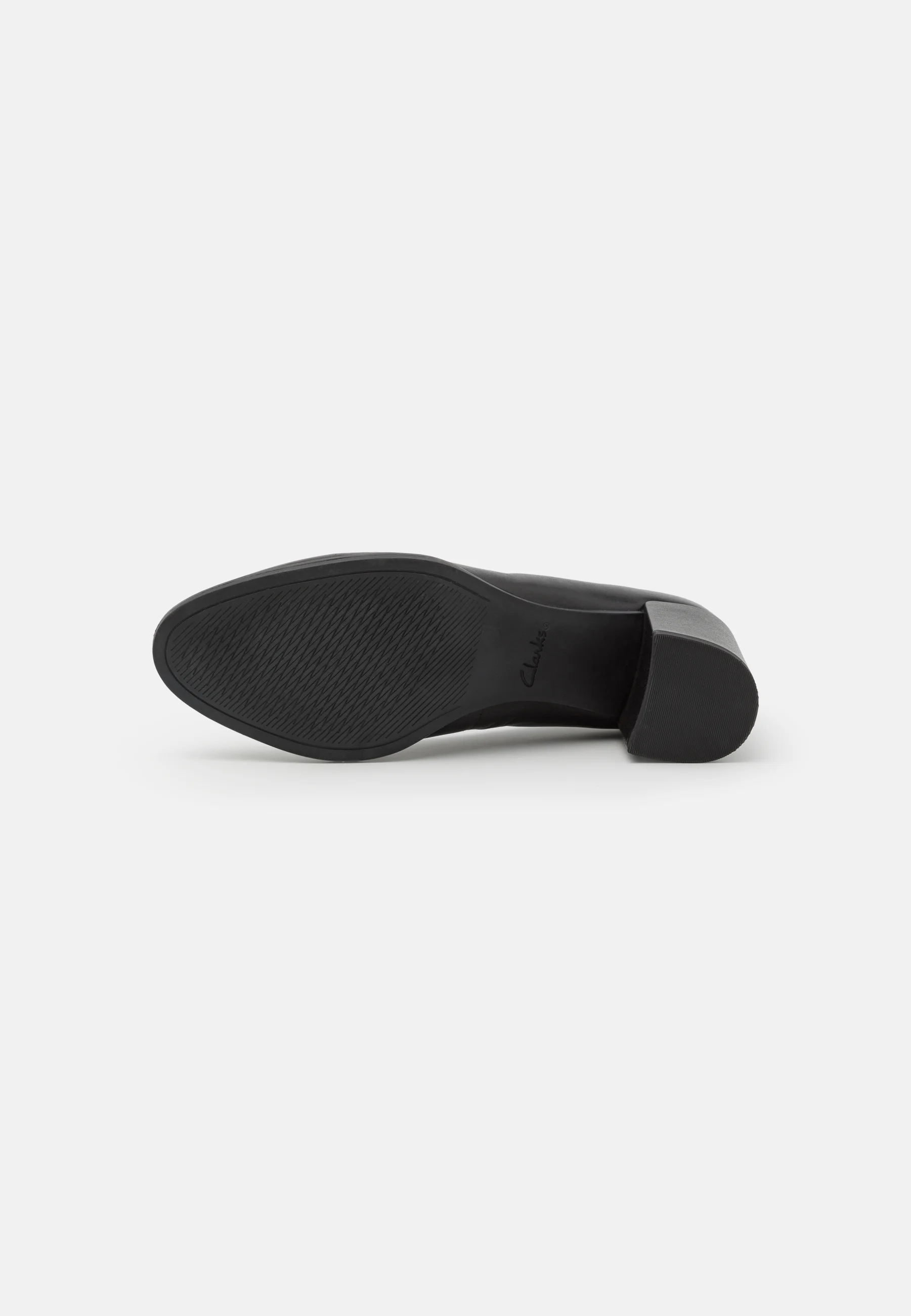 Clarks FREVA COURT - Zapatos de salón