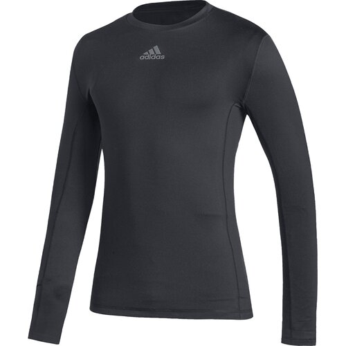 ADIDAS HERREN TECHFIT WARM LONGSLEEVE