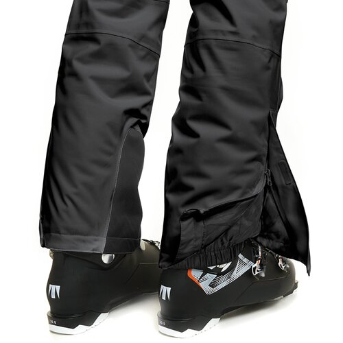 HERREN LATZHOSE ANTON 2 (KURZ)