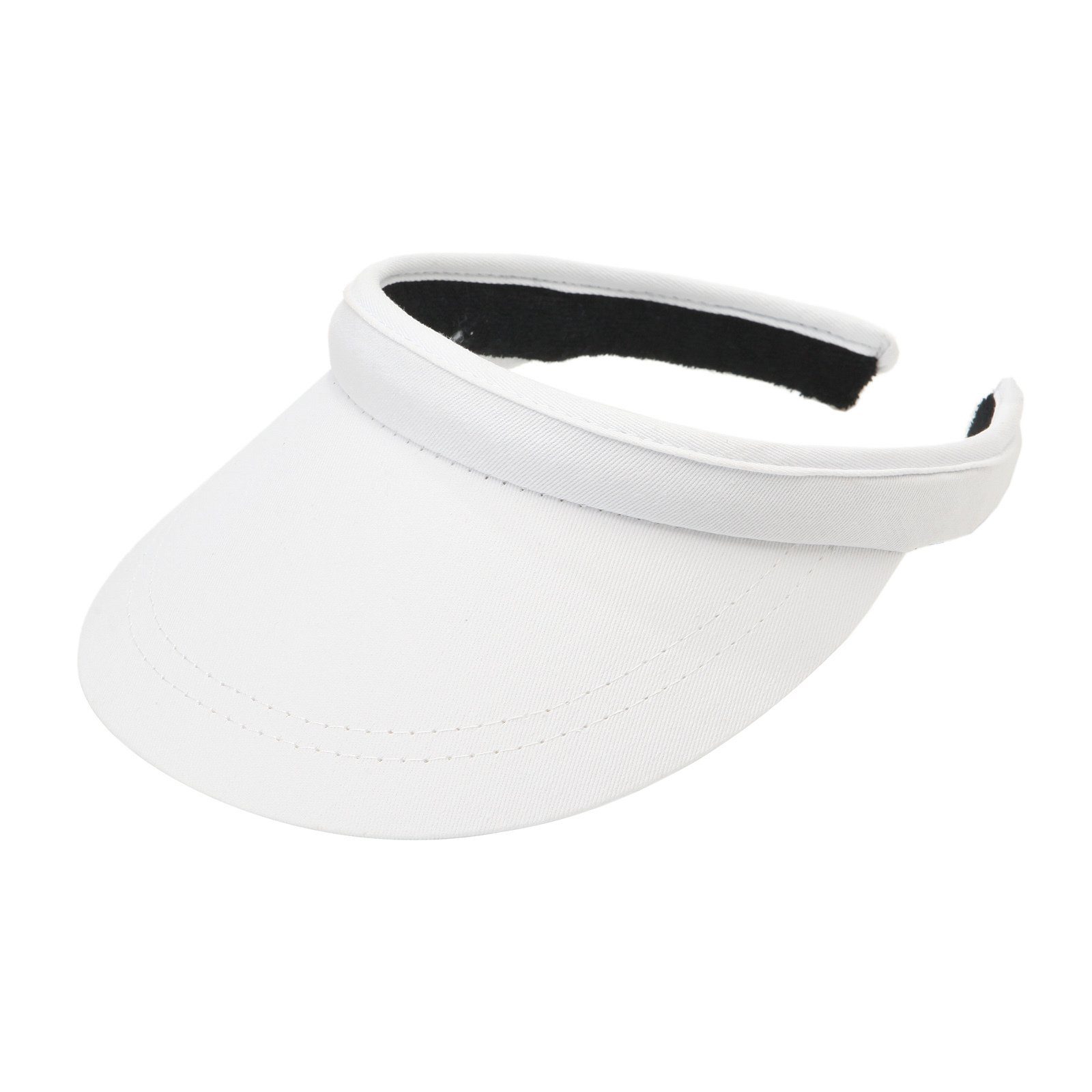 Michael Heinen Visor Damen stylischer Sonnenschutz