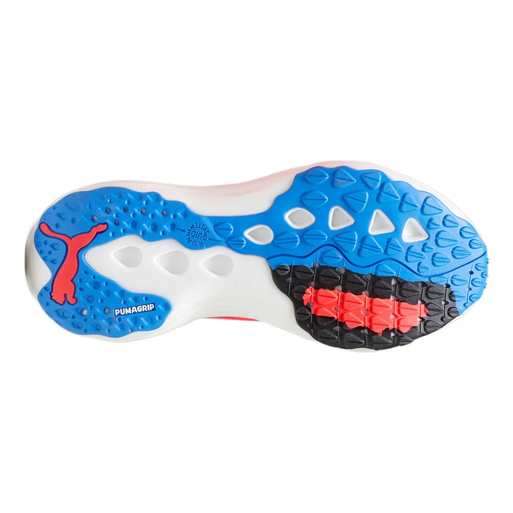 PUMA ForeverRun Nitro 377757-013 / rot