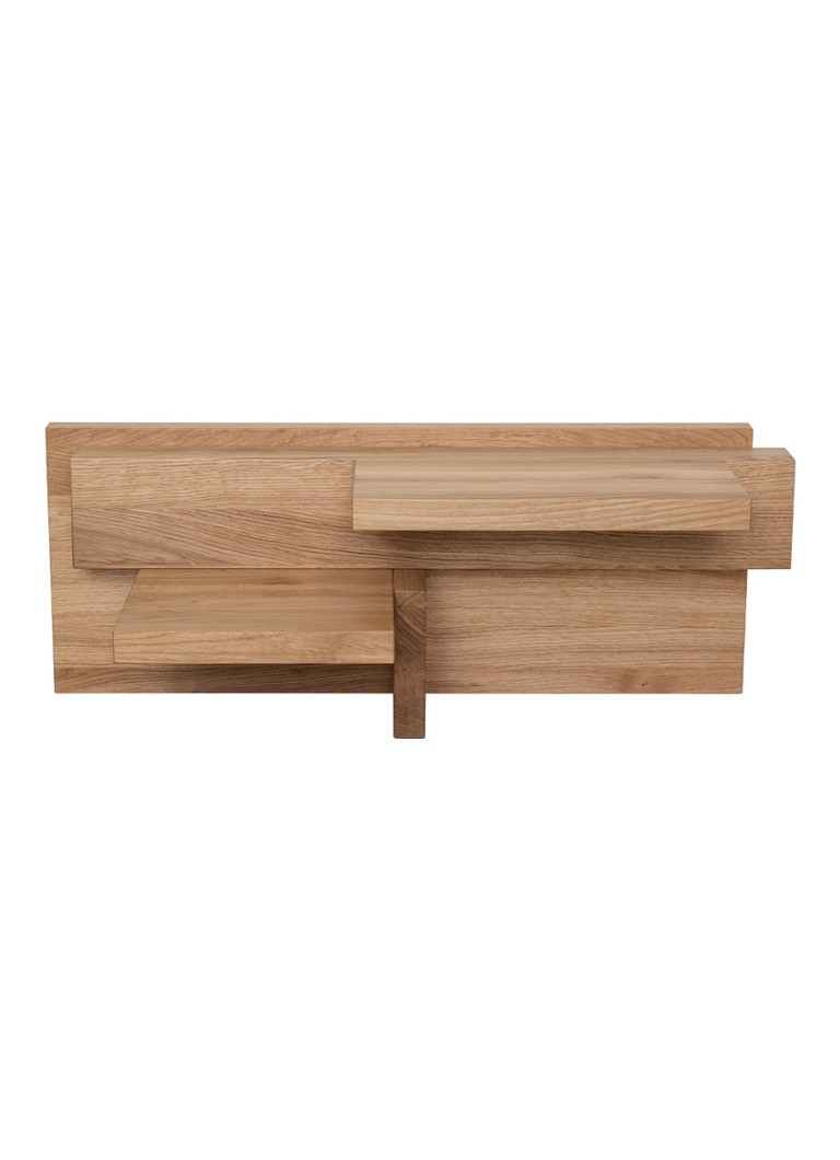 Urban Nature Culture Sienna salontafel 80 x 55 cm