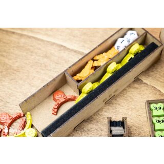 Root – All in one box