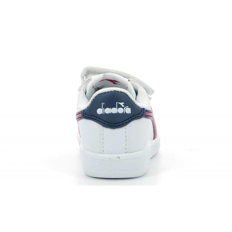 Sneakers basses synthetique Game P Td