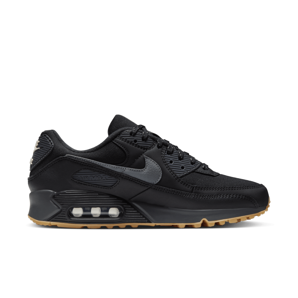 Nike Air Max 90 FV0387-001 / schwarz