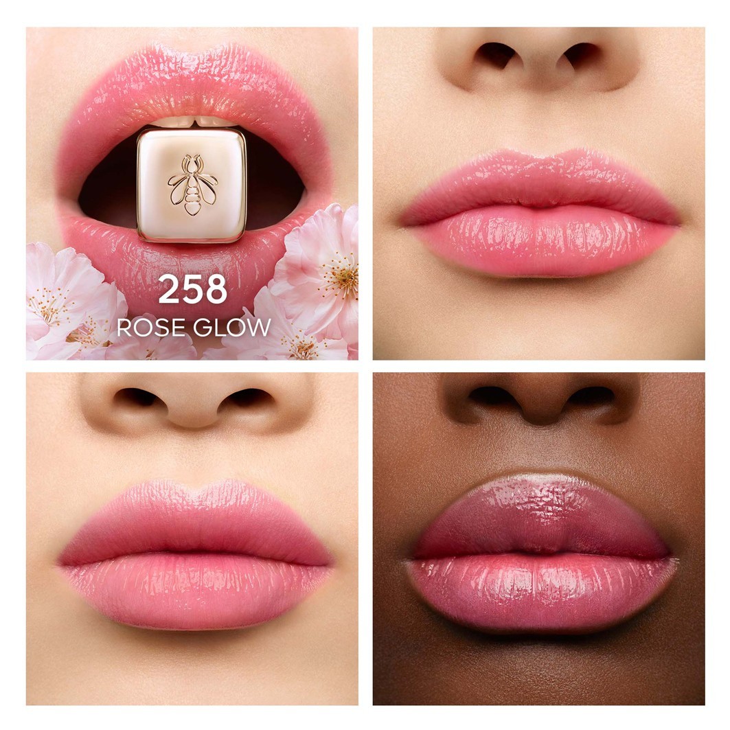 KissKiss Bee Glow