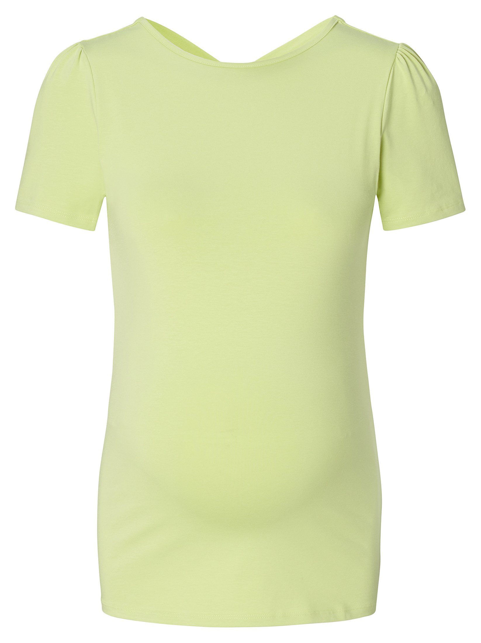 Noppies Umstandsshirt Noppies T-shirt Bago (1-tlg)