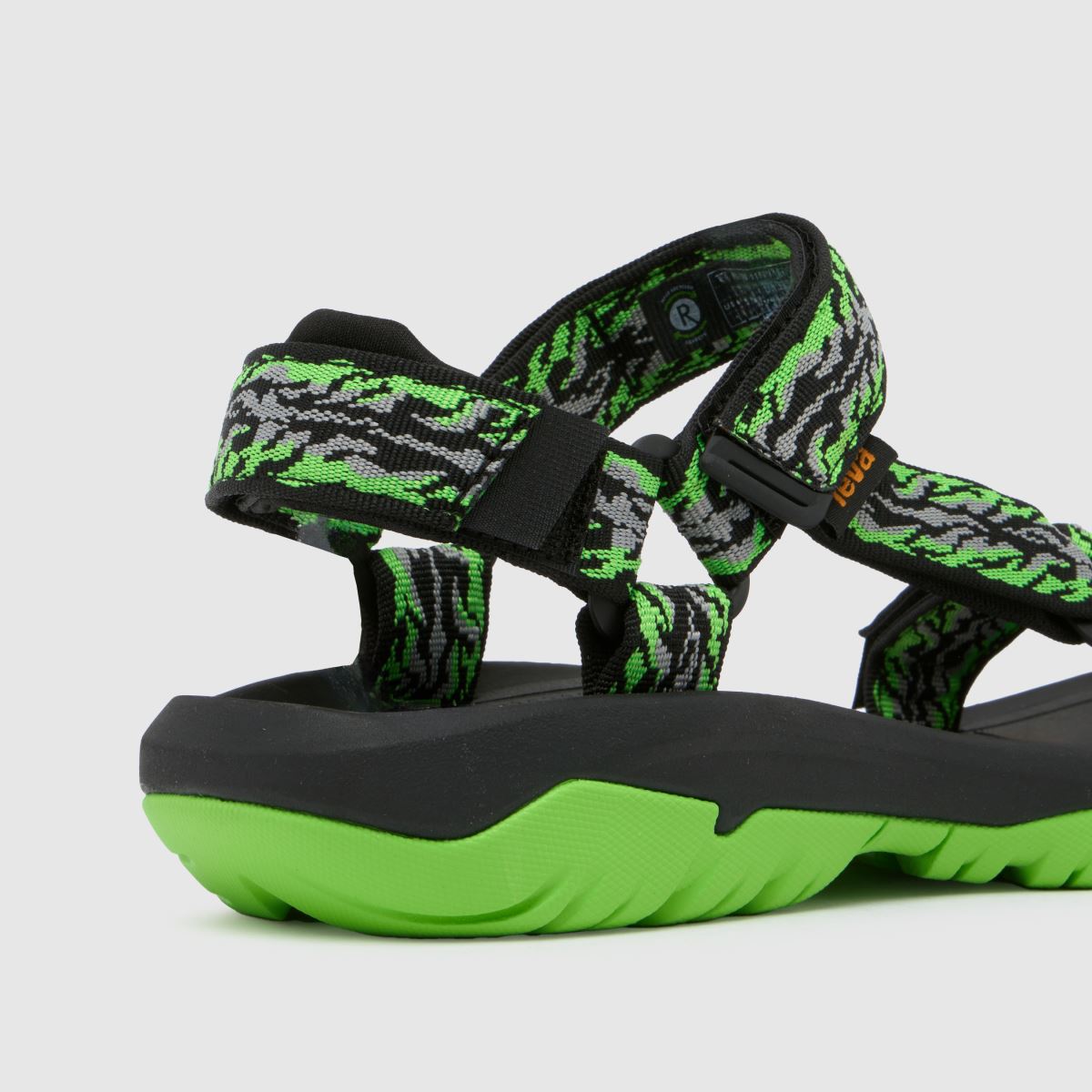 Teva – Hurricane XLT2 – Gröna sandaler i flera färger
