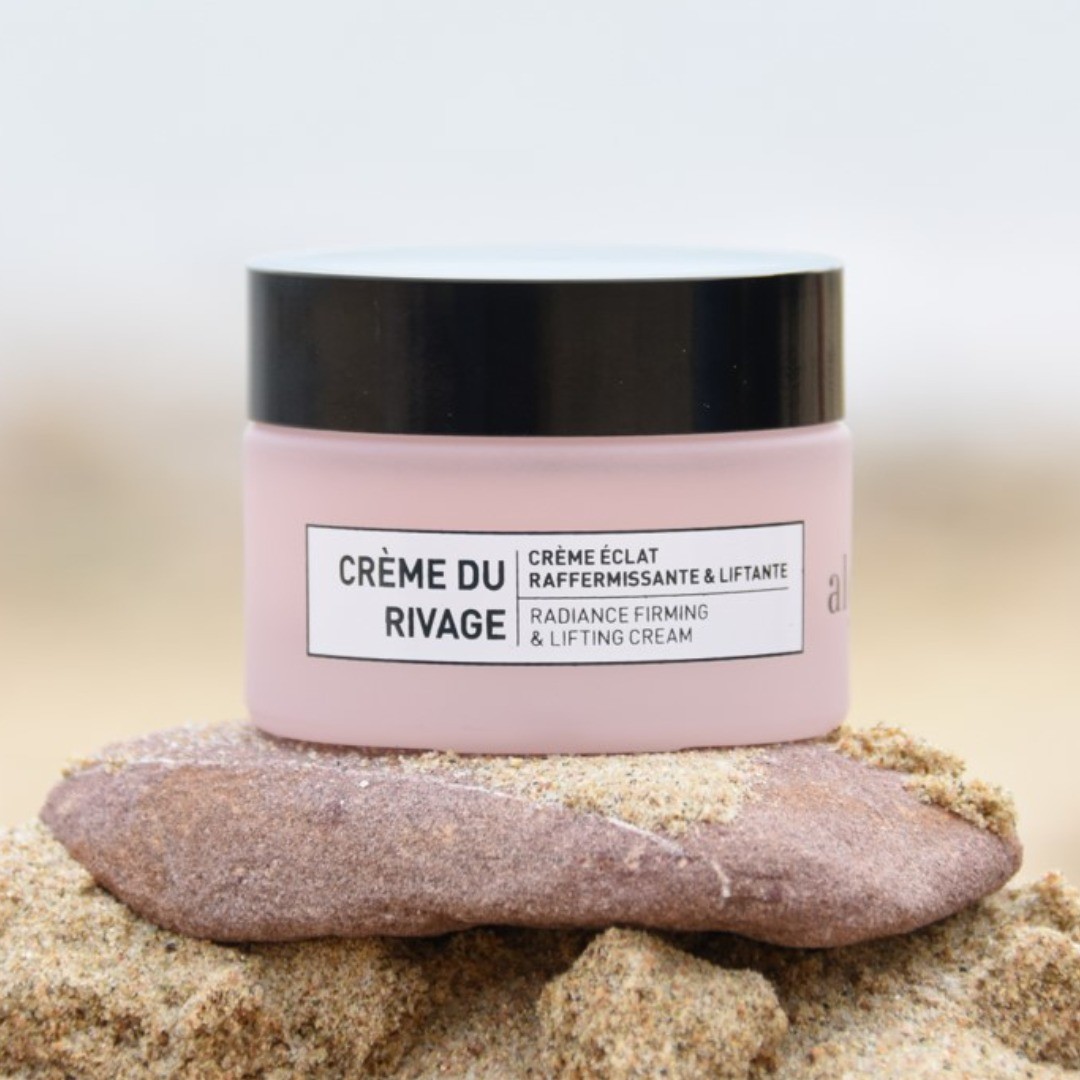 Algology Cream of the Shore