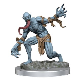 D&D Frameworks: Ghast & Ghoul