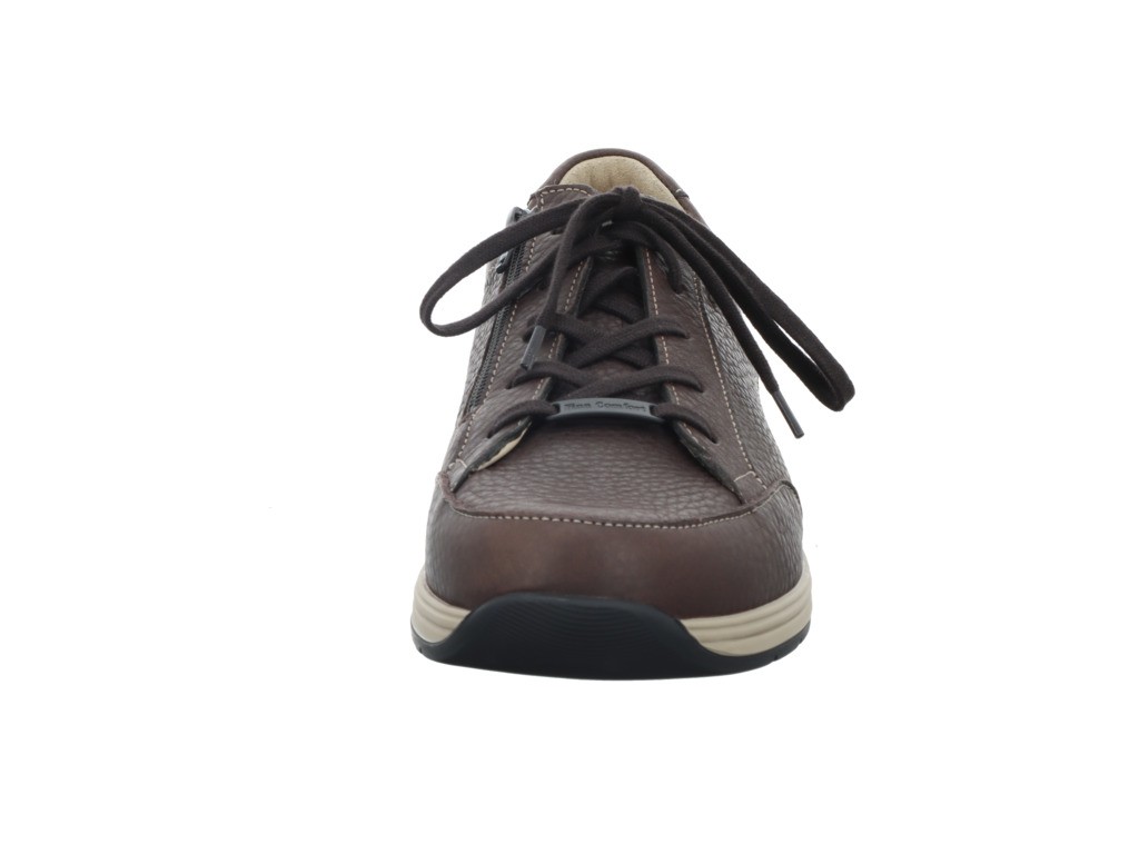 FINN COMFORT Business Schuhe braun OSORNO Finn