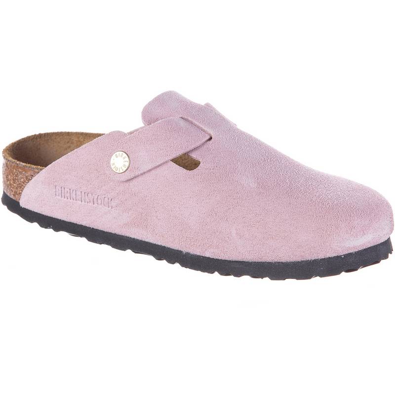 Birkenstock Boston Sandalen Damen