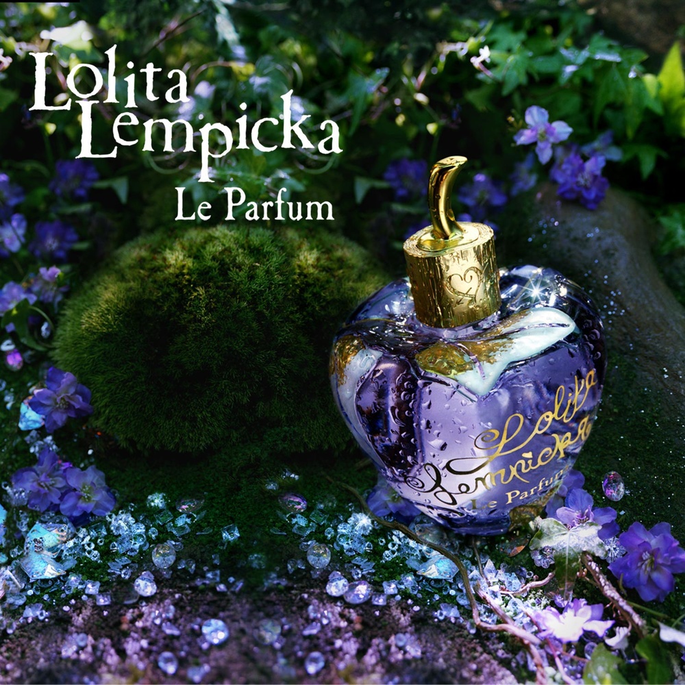 Lolita Lempicka Le Parfum - EDP 30ml Eau de Parfum