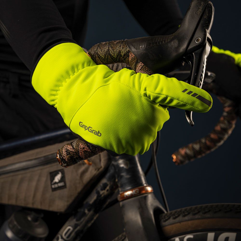 GripGrab Nordic 2 Windproof Deep - Winterhandschuhe kaufen | Bike-Discount