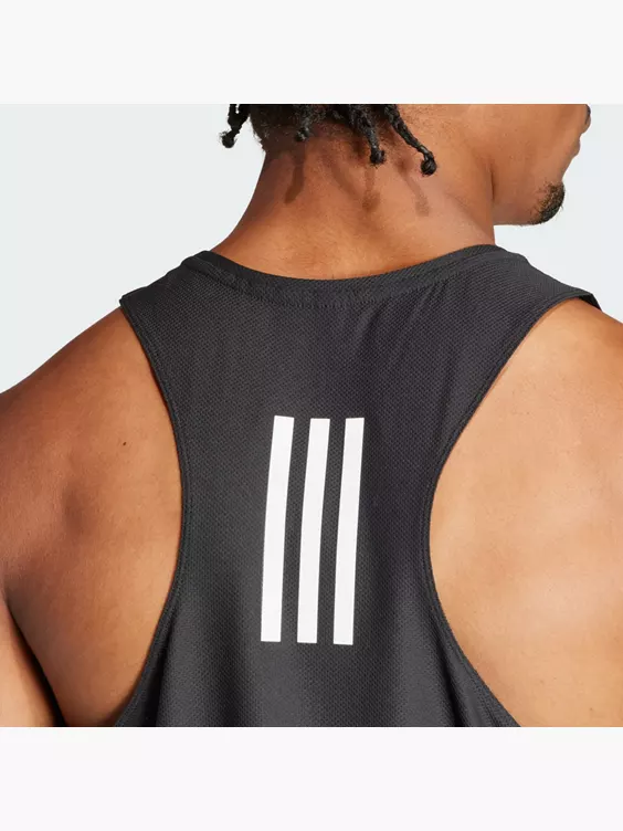 adidas Own the Run Tanktop