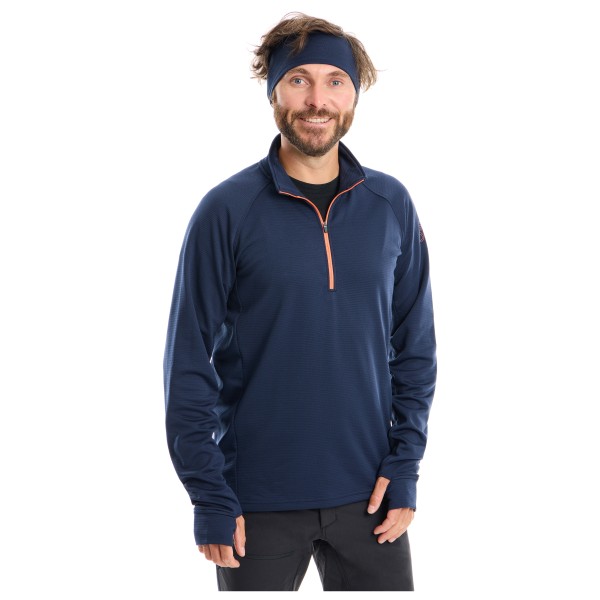 Stoic - PaukiSt. Waffle Fleece Headband - Stirnband