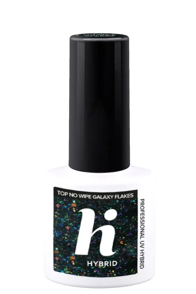 Hi Hybrid Top be valymo Galaxy Flakes