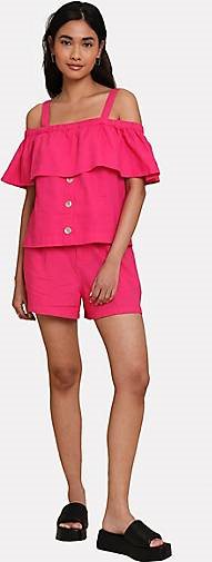 Threadbare Top