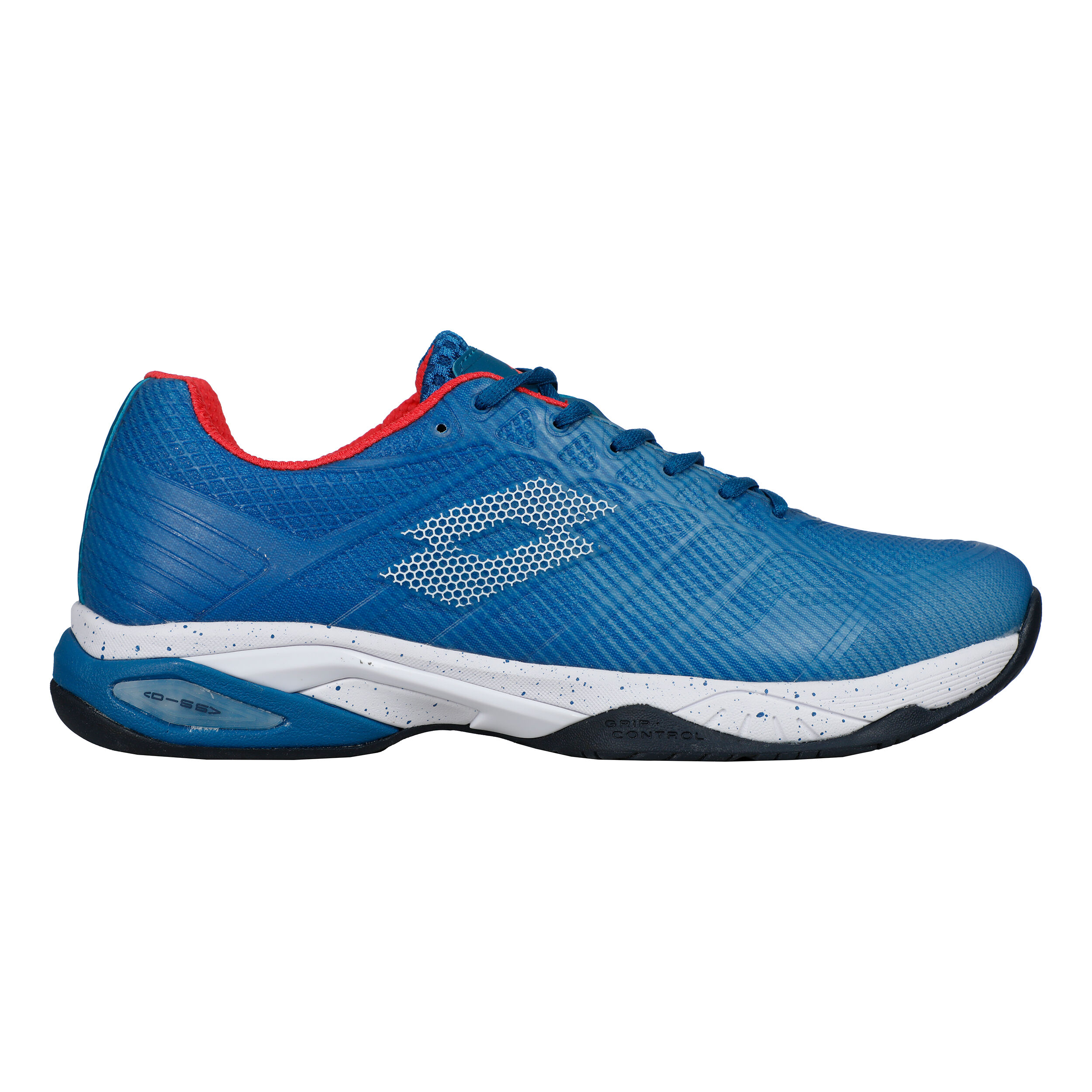 Mirage 300 III SPD Allcourtschuh Herren - Blau