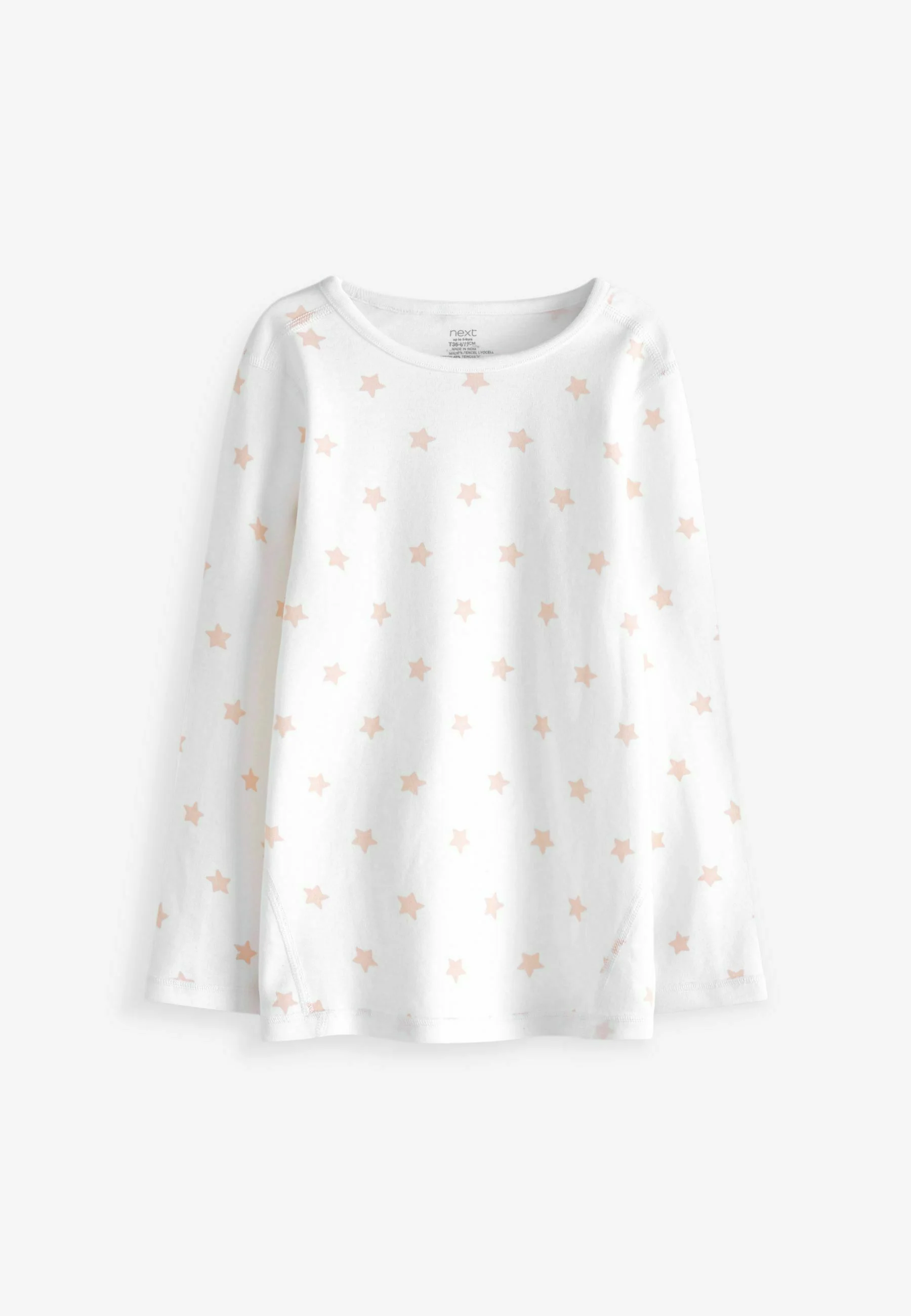Siguiente paquete de 2 - Pantalones de pijama