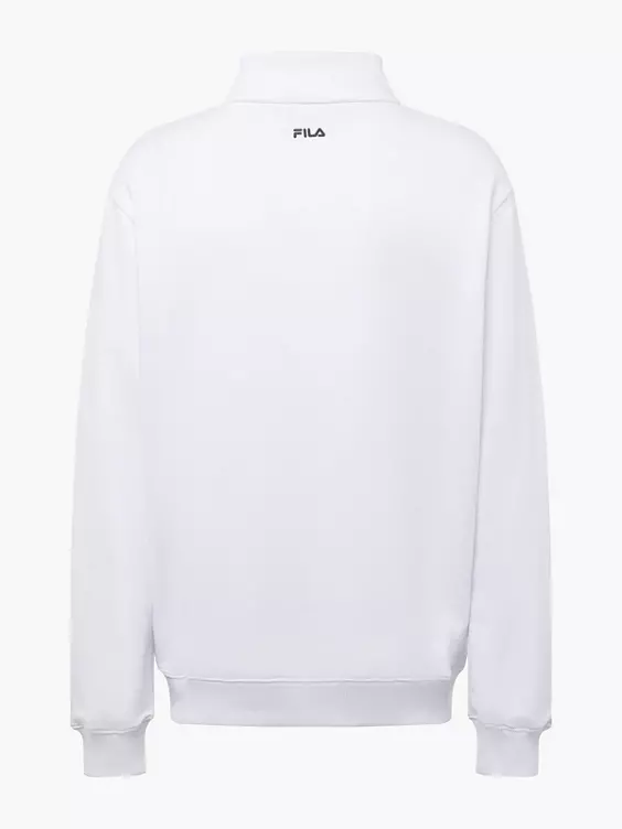 FILA Half-Zip Sweatshirt