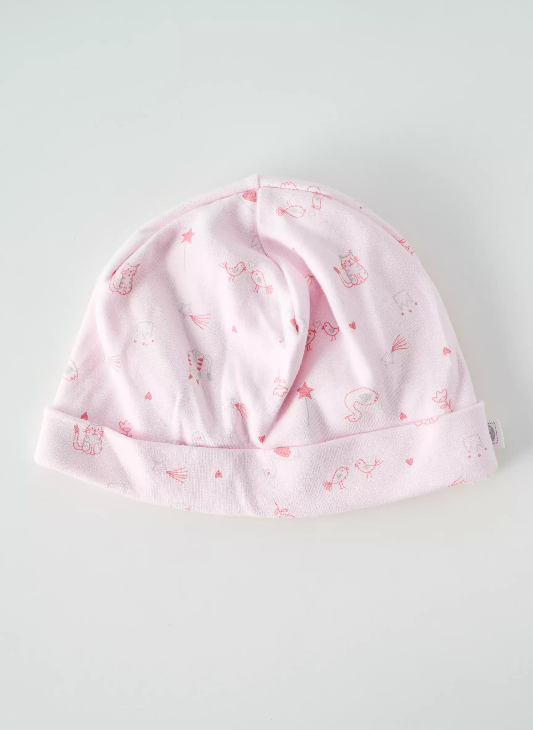 Absorba Bonnets Enfant couleur rose