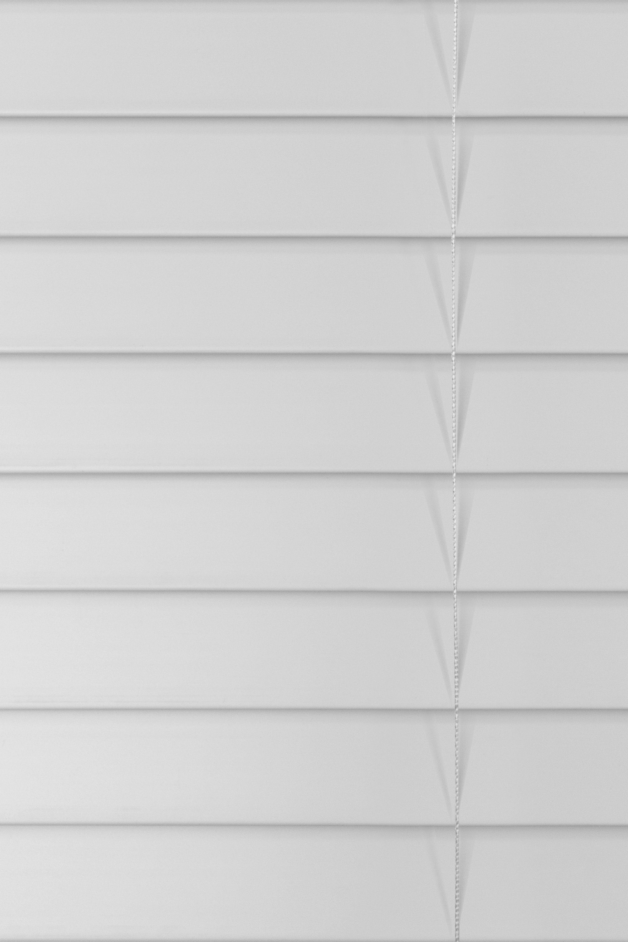 Jalousie Holzoptik 50mm, LYSEL®, HxB 130x60cm