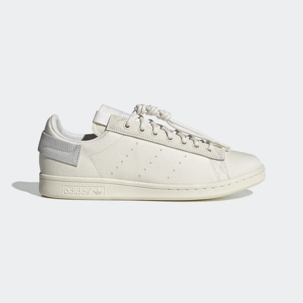 adidas Stan Smith Parley HP2205 / weiss