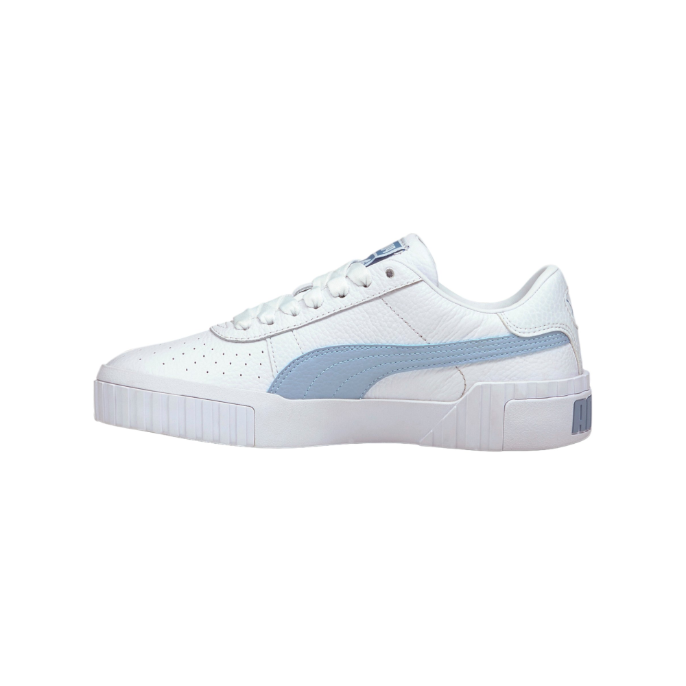 PUMA Cali 369155/033 / weiss
