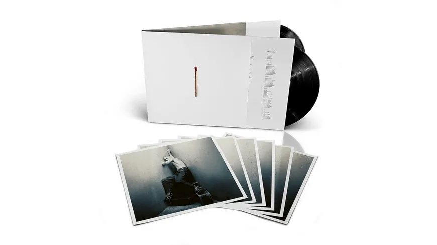 Rammstein (2LP)