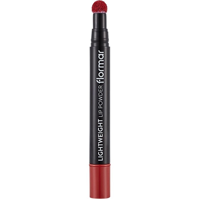 Lightweight Lip Powder