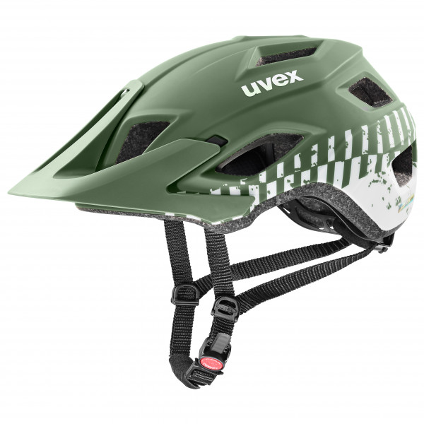 Uvex - Access - Radhelm