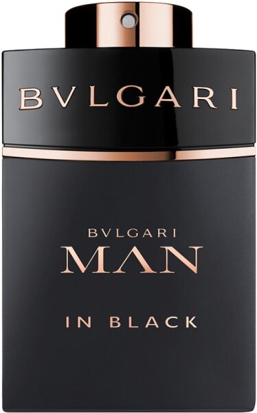 BVLGARI Man in Black Eau de Parfum